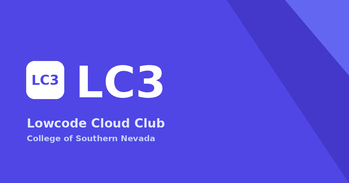 CSN Club Rush 2026 | LC3 Meetup albums